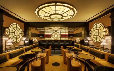 Duxton Reserve Singapore, Autograph Collection - 14