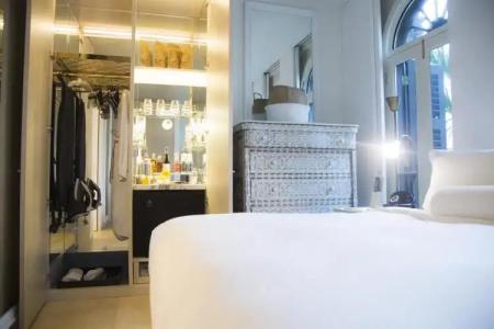 Duxton Reserve Singapore, Autograph Collection - 2