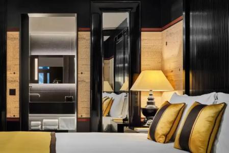 Duxton Reserve Singapore, Autograph Collection - 78