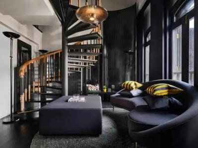 Duxton Reserve Singapore, Autograph Collection - 15