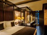 Montgomerie Club Lounge Access Double Suite