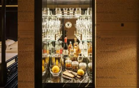 Maxwell Reserve Singapore, Autograph Collection - 69