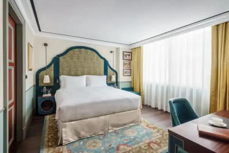 Maxwell Reserve Singapore, Autograph Collection - 57