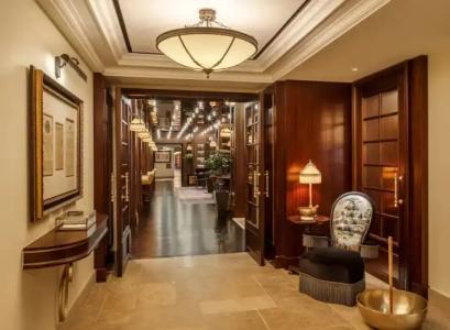 Maxwell Reserve Singapore, Autograph Collection - 55