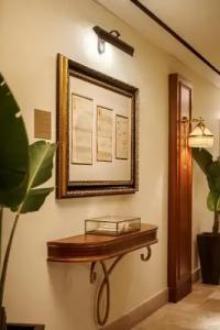 Maxwell Reserve Singapore, Autograph Collection - 10