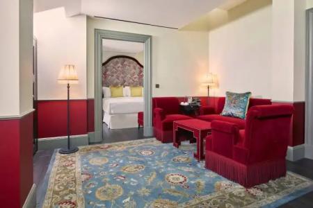 Maxwell Reserve Singapore, Autograph Collection - 65