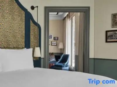 Maxwell Reserve Singapore, Autograph Collection - 92