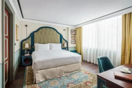 Maxwell Reserve Singapore, Autograph Collection - 31