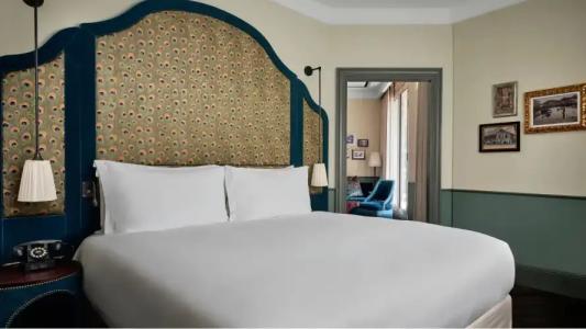 Maxwell Reserve Singapore, Autograph Collection - 87