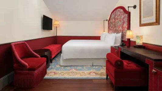 Maxwell Reserve Singapore, Autograph Collection - 58