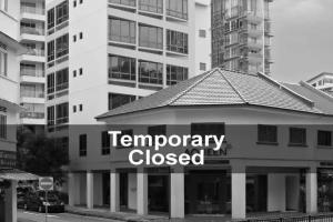 RedDoorz Premium at Balestier Mini-hotel, Singapore