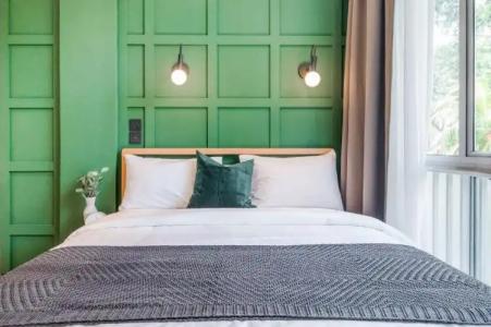 Hmlet Cantonment - 22