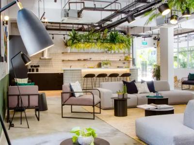 Hmlet Cantonment - 13