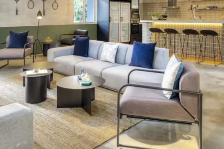 Hmlet Cantonment - 1