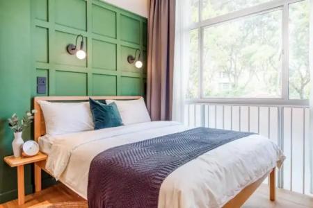 Hmlet Cantonment - 34