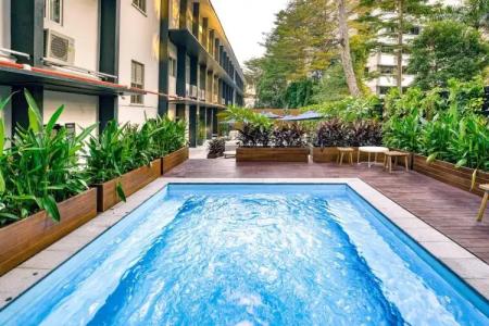 Hmlet Cantonment - 12