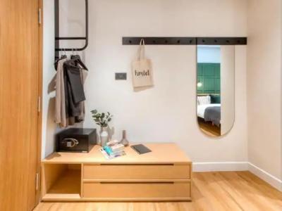 Hmlet Cantonment - 26