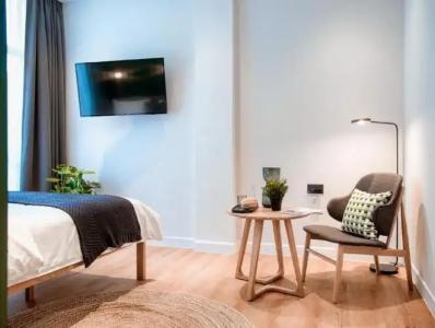 Hmlet Cantonment - 46