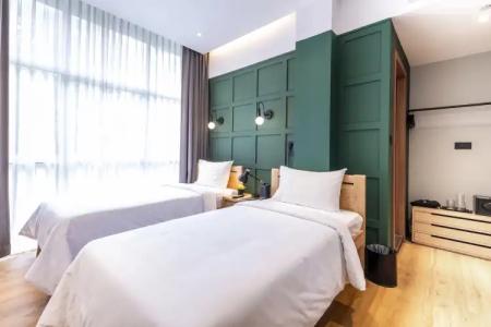 Hmlet Cantonment - 4