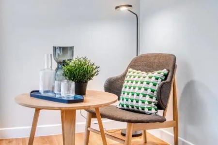 Hmlet Cantonment - 50