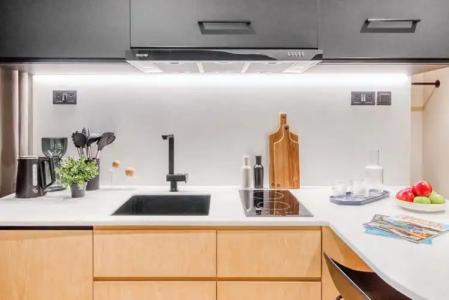 Hmlet Cantonment - 52