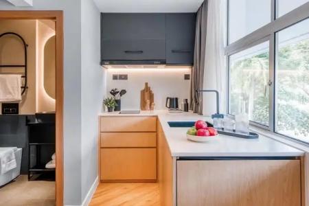 Hmlet Cantonment - 16