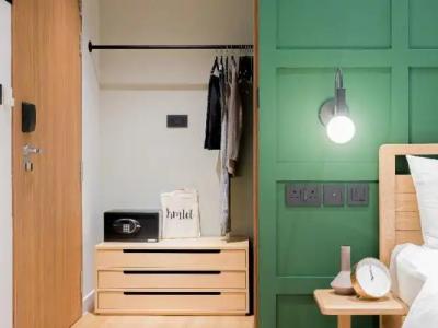 Hmlet Cantonment - 47