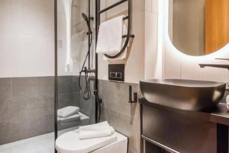 Hmlet Cantonment - 9