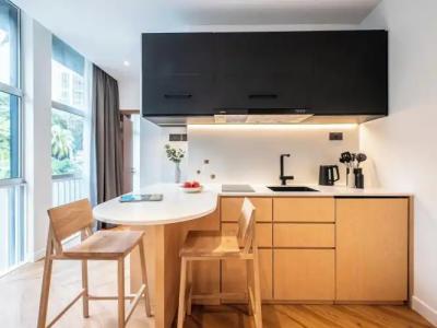 Hmlet Cantonment - 15