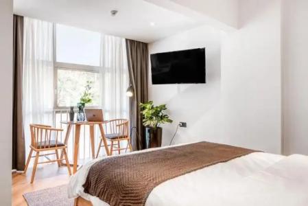 Hmlet Cantonment - 58