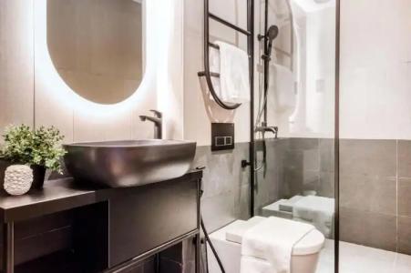 Hmlet Cantonment - 24