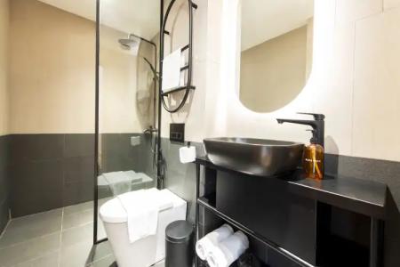 Hmlet Cantonment - 7