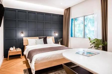 Hmlet Cantonment - 55