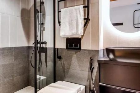 Hmlet Cantonment - 8