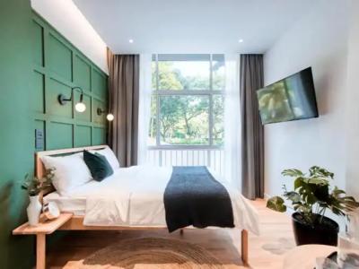 Hmlet Cantonment - 25