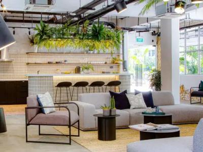 Hmlet Cantonment - 11