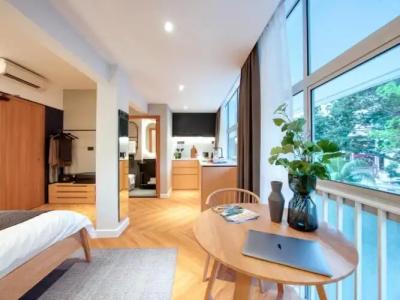 Hmlet Cantonment - 27