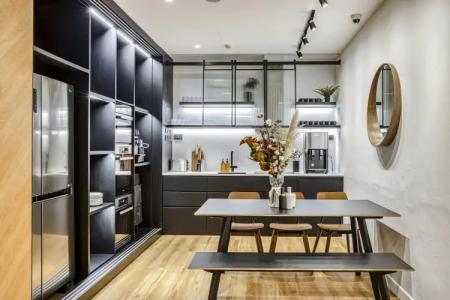 Hmlet Cantonment - 2