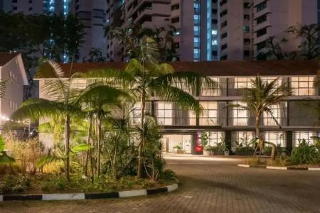 Hmlet Cantonment - 0