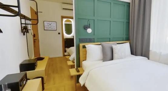 Hmlet Cantonment - 38