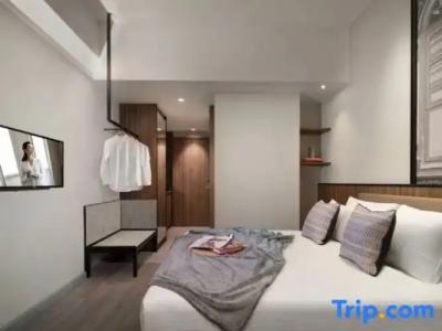 Citadines Rochor - 40