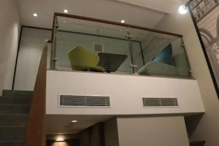 Citadines Rochor - 11