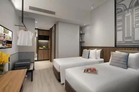 Citadines Rochor - 5