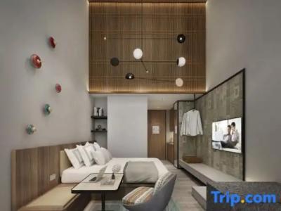 Citadines Rochor - 80