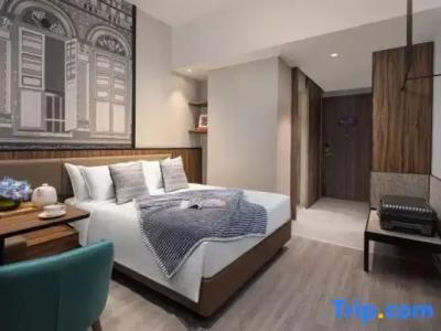 Citadines Rochor - 70