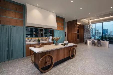 Citadines Rochor - 1