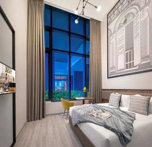 Citadines Rochor - 77