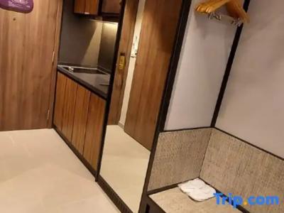 Citadines Rochor - 81