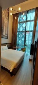 Citadines Rochor - 53