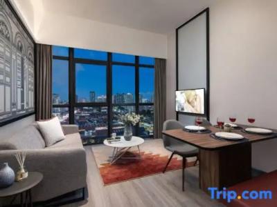 Citadines Rochor - 36